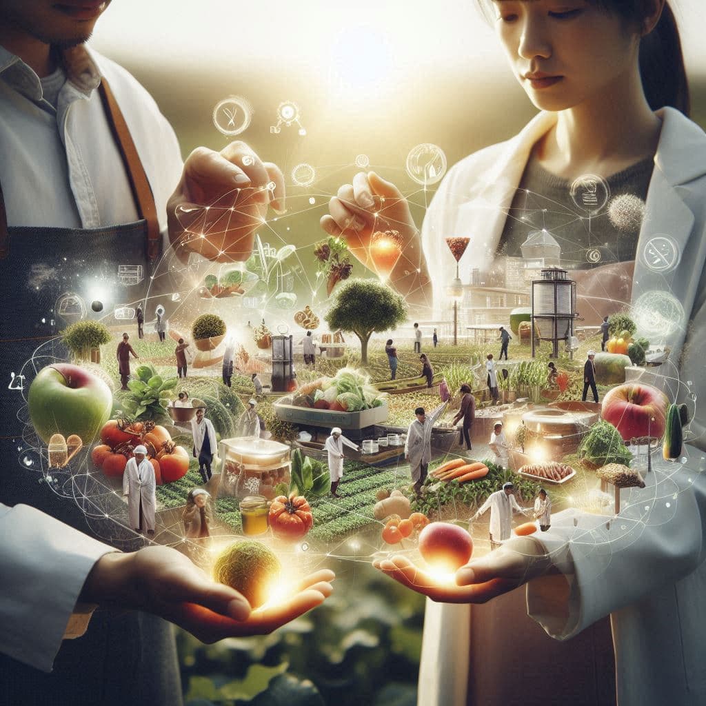 Lab - Innovate & Develop