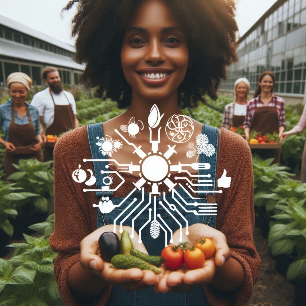 Regenerative Brand Landscape